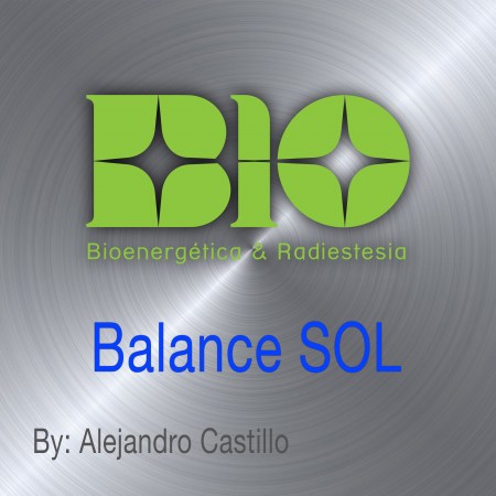 Balance SOL